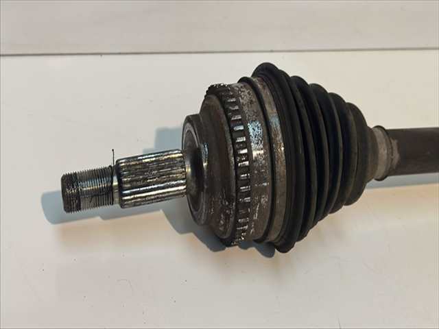Foto 3ª: Transmision Delantera Izquierda Renault Kangoo 1.5 DCI [K9KA702] (2006)