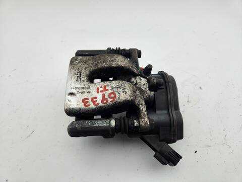 Pinza Freno Trasera Izquierdo Renault Scenic GRAND ZEN 132CV 97KW IV
