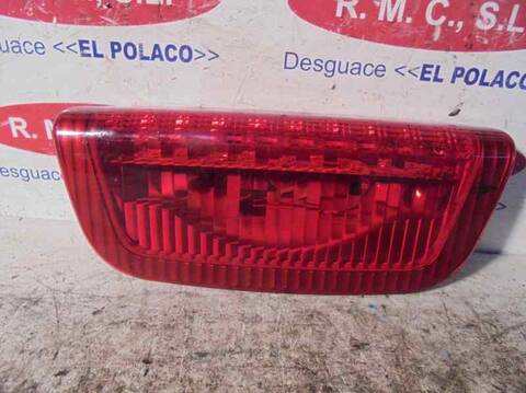 Luz Central de Freno Nissan Juke 1.6 16V CAT 117CV 86KW