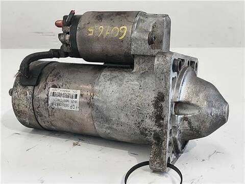 Motor de Arranque Opel Astra 1.9 CDTI BERLINA 150CV 110KW