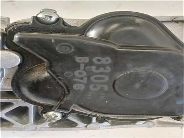 Foto 3ª: Motor Limpia Delantero Mitsubishi Lancer 2.0 DI-D 140CV 103KW [BWC] (2008)