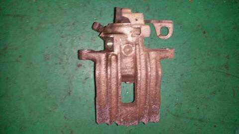Pinza Freno Trasera Izquierdo Seat Leon SIGNO 110CV 81KW