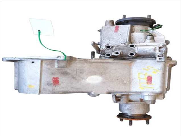 Caja Transfer Land Rover Freelander 2.0 TD4 4X4 112CV