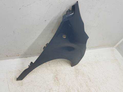 Foto 3ª: Aleta Delantera Derecha Citroen Jumpy CLUB XL 75CV 55KW (1995)