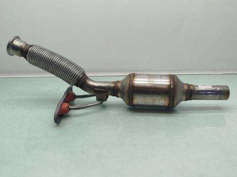 Foto 3ª: Catalizador Audi A1 30 TFSI 116CV 85KW [DUSA] (2024)