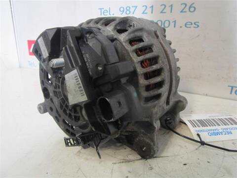 Foto 2ª: Alternador Audi A4 2.0 TDI 16V 103KW) BERLINA 140CV [BRE] (2006)