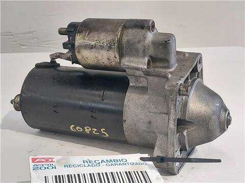 Motor de Arranque Volvo S60 2.4 D BERLINA 130CV 96KW