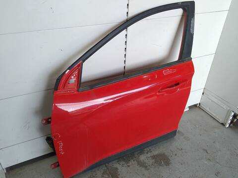 Foto 3ª: Puerta Delantera Izquierda Hyundai Kona KLASS HYBRID 2WD 141CV 104KW [G4LE] (2021)