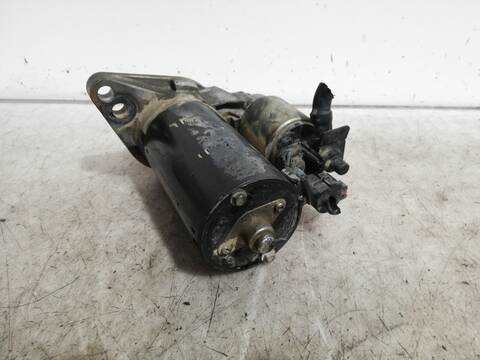 Foto 3ª: Motor de Arranque Seat Ibiza CAYB (2010)