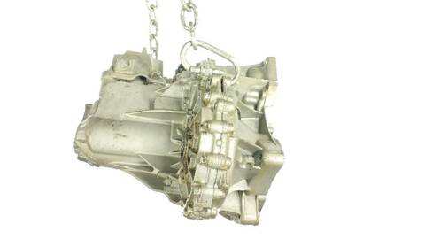 Foto 3ª: Caja Cambios Ford Transit 1.5 TDCI [XXCC] (2014)