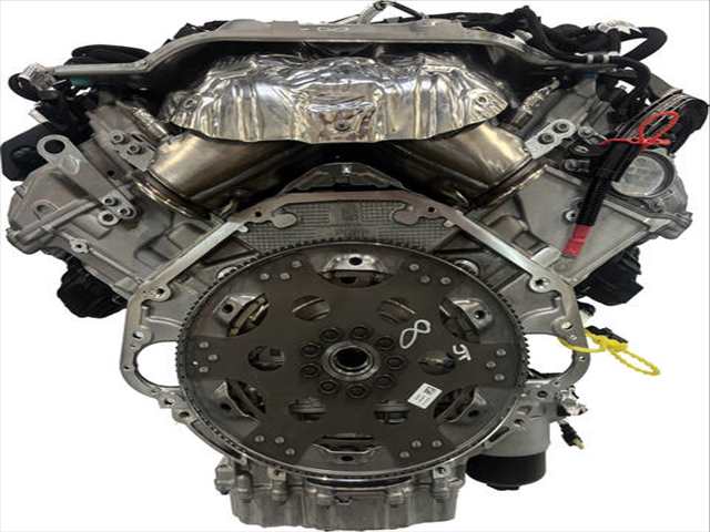 Motor Completo Land Rover Range G05 G07 530CV 390KW