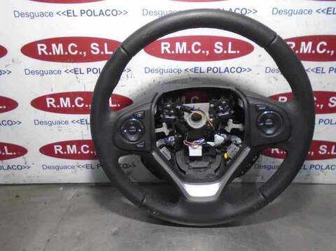 Volante Honda Crv COMFORT 4X2 120CV 88KW