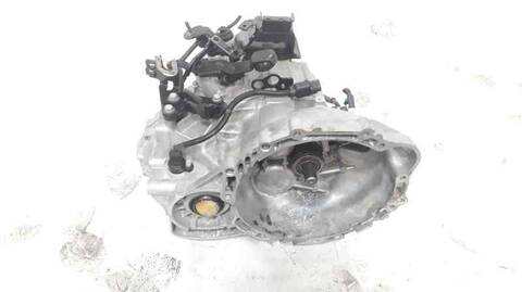 Caja Cambios Kia Ceed 2.0 CRDI 140CV 103KW