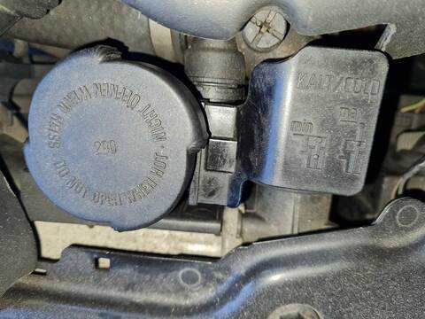 Foto 1ª: Radiador Motor Bmw Serie 3 315 318 CI COUPE 143CV 105KW [N42B20A] (2003)