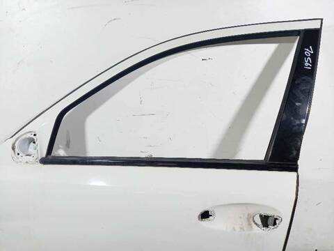 Foto 3ª: Puerta Delantera Izquierda Mercedes Clase E 180 E 220 CDI 211.008) BERLINA 170CV 125KW [646821] (2008)