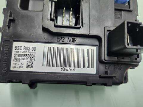 Foto 3ª: Centralita Motor ECU Peugeot 5008 ALLURE 163CV 120KW [RH02] (2012)