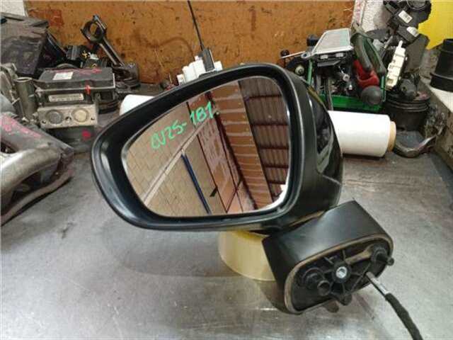 Retrovisor Izquierdo Citroen C3 1.2 C-SERIES [1.2 LTR. - 81 KW 12V E-THP - PURETECH]