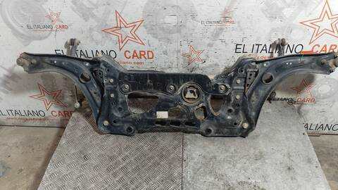 Foto 2ª: Puente Delantero Volkswagen Golf EDITION 116CV 85KW [DDY] (2017)