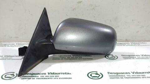 Retrovisor Izquierdo Audi A6 2.8 BERLINA 193CV 142KW