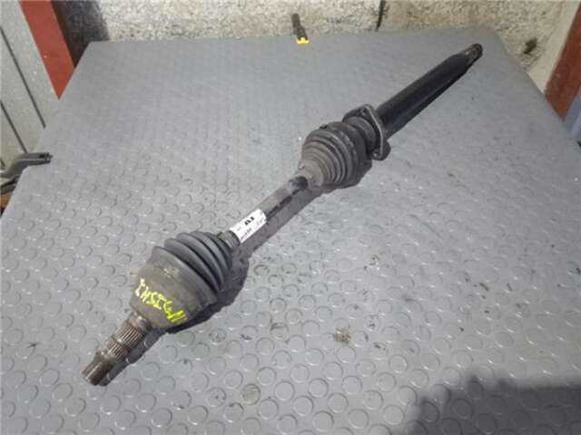 Foto 1ª: Transmision Delantera Derecha Opel Insignia 2.0 CDTI [A 20 DTH]
