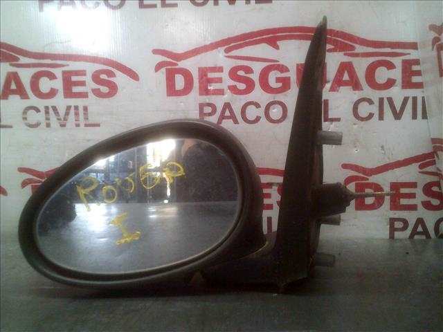 Retrovisor Izquierdo Rover Serie 25 1.4