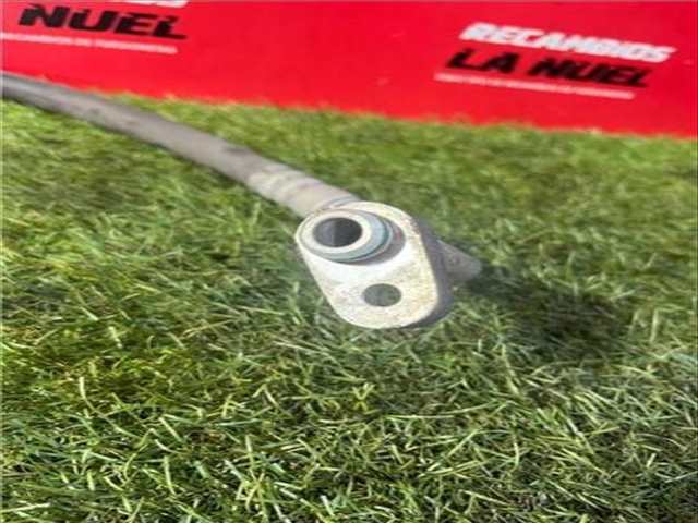 Foto 4ª: Tubos Aire Acondicionado Iveco Daily FG 33 S V BATALLA 3520 DIESEL SCR 136CV 100KW FURGON [F1AGL411J*C] (2018)