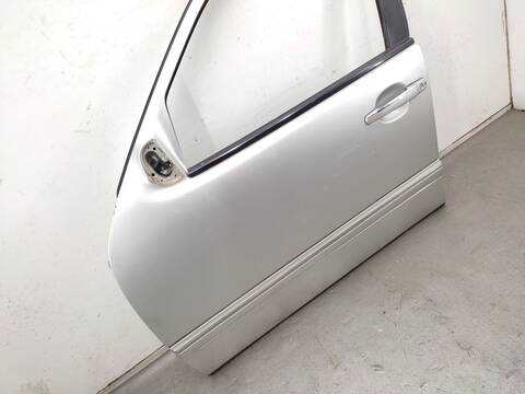 Foto 3ª: Puerta Delantera Izquierda Mercedes Clase E 180 E 270 CDI 210.016) 170CV 125KW [612961] (2001)