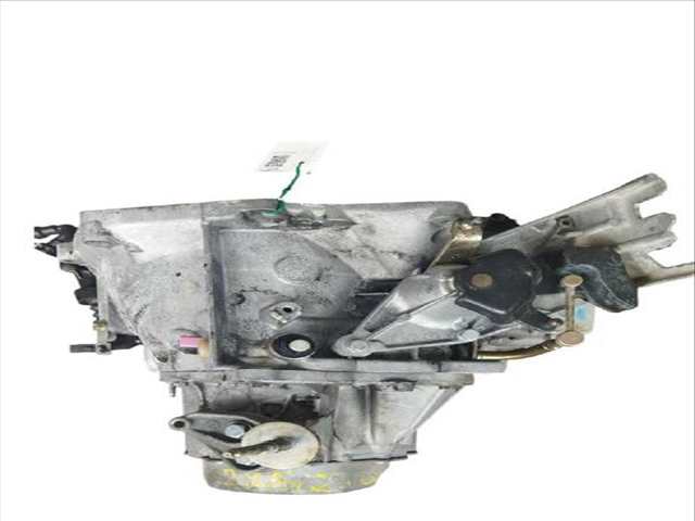 Caja Cambios Citroen Xsara 1.6 HDI