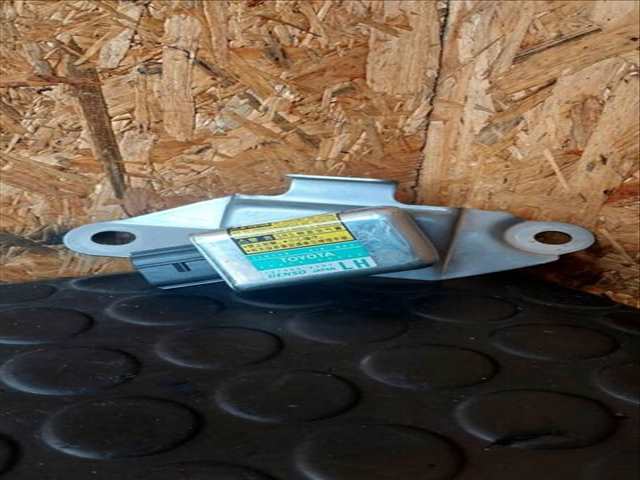 Sensor Impacto Airbag Toyota Land Cruiser 3.0 D-4D GX 163CV