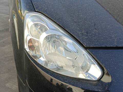 Faro Derecho Peugeot Partner 9HP