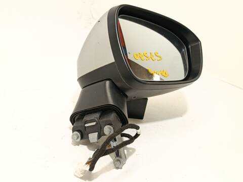 Retrovisor Derecho Nissan Qashqai 1.3 DIG-T 140CV 103KW
