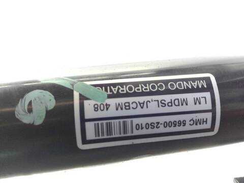 Foto 3ª: Cremallera de Direccion Hyundai ix35 1.7 CRDI [D4FD] (2009)