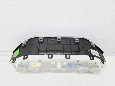 Foto 4ª: Cuadro de Instrumentos Peugeot 208 STYLE 82CV 60KW [HM01] (2016)
