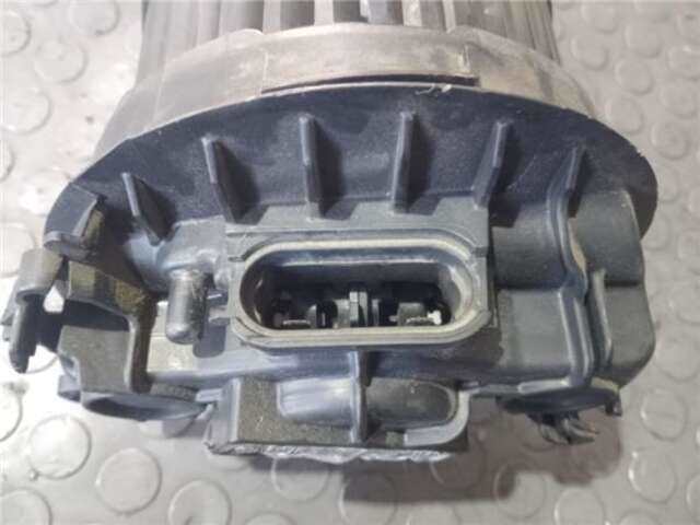 Foto 3ª: Calefacción Citroen C2 1.4 [KFV (TU3JP)]