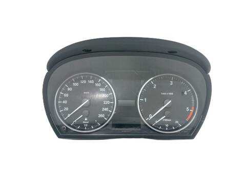 Cuadro de Instrumentos Bmw Serie 3 315 2.0 16V 143CV