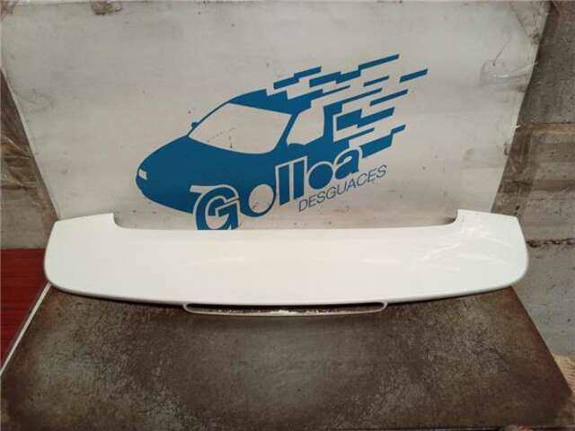 Alerón Trasero Hyundai i10 1.1