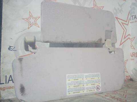 Foto 3ª: Parasol Derecho Mercedes Clase E 180 E 500 211.072) BERLINA 388CV 285KW [M273962] (2006)