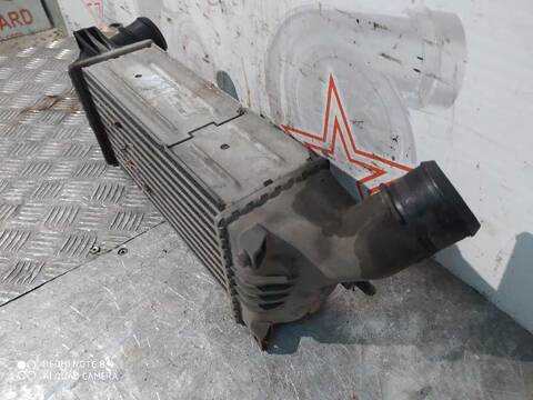 Foto 3ª: Intercooler Citroen C5 EXCLUSIVE BERLINA 136CV 100KW [RHR] (2005)