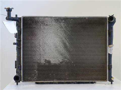 Radiador Motor Hyundai i30 1.4 105CV 77KW