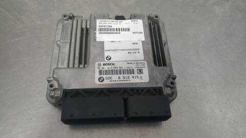 Centralita Motor ECU Mini Countryman COOPER SD ALL4 143CV 105KW
