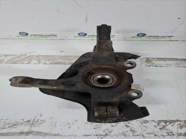 Foto 2ª: Mangueta Delantera Izquierda Fiat Punto 1.2 CAT 69CV 51KW [169A4000] (1950)
