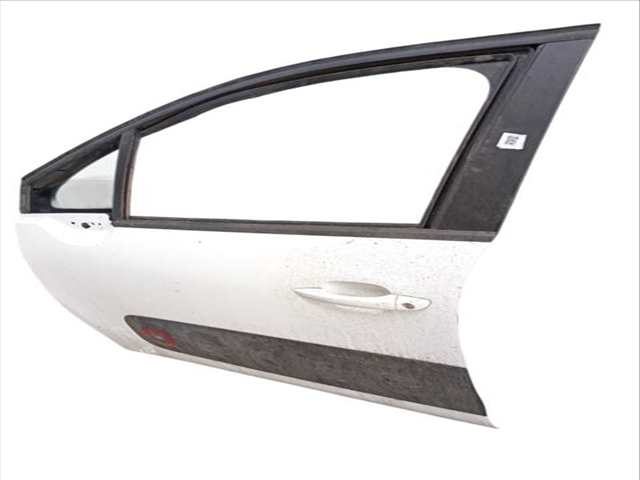 Foto 2ª: Puerta Delantera Izquierda Citroen C3 1.2 PURETECH 82 (2016)