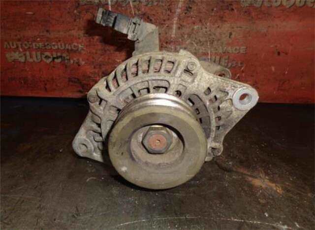 Foto 3ª: Alternador Nissan Navara 2.5 DCI [YD25DDTi]