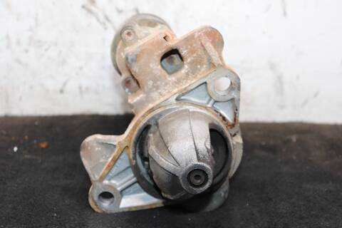 Motor de Arranque Mini Mini 2001
