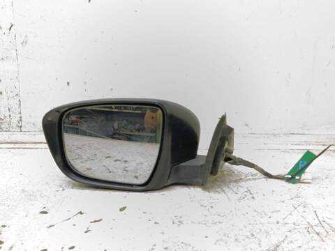 Foto 2ª: Retrovisor Izquierdo Nissan X-Trail 360 130CV 96KW T32) [R9M] (2017)
