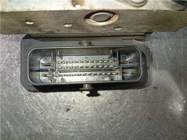 Foto 3ª: Centralita Abs Ford Transit 2.2 270 L1 AMBIENTE [2.2 LTR. - 74 KW TDCI CAT] CUSTOM FURGON (TTF)(2012 _) [DRFF]
