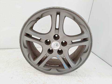 LLanta Chapa Hyundai Coupe 2.0 FX FULL COUPE 143CV 105KW