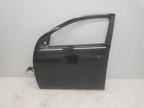 Puerta Delantera Izquierda Nissan Qashqai TEKNA