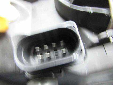 Foto 3ª: Faro Izquierdo Seat Cordoba ALM BERLINA (2000)