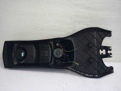 Foto 3ª: Consola Central Citroen C4 AVATAR PICASSO 109CV 80KW [9HZDV6TED4] (2010)